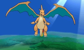 画像ギャラリー No.145のサムネイル画像 / 「ポケットモンスター X・Y」，いよいよ本日発売。ぜひ知っておきたい新要素の数々を，新たに登場するポケモンたちとまとめて紹介