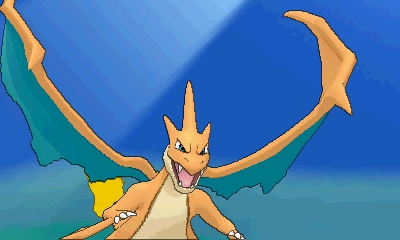画像ギャラリー No.146のサムネイル画像 / 「ポケットモンスター X・Y」，いよいよ本日発売。ぜひ知っておきたい新要素の数々を，新たに登場するポケモンたちとまとめて紹介
