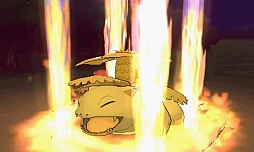 画像ギャラリー No.148のサムネイル画像 / 「ポケットモンスター X・Y」，いよいよ本日発売。ぜひ知っておきたい新要素の数々を，新たに登場するポケモンたちとまとめて紹介