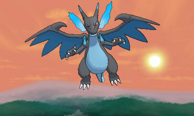 画像ギャラリー No.150のサムネイル画像 / 「ポケットモンスター X・Y」，いよいよ本日発売。ぜひ知っておきたい新要素の数々を，新たに登場するポケモンたちとまとめて紹介