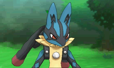 画像ギャラリー No.158のサムネイル画像 / 「ポケットモンスター X・Y」，いよいよ本日発売。ぜひ知っておきたい新要素の数々を，新たに登場するポケモンたちとまとめて紹介