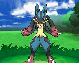画像ギャラリー No.159のサムネイル画像 / 「ポケットモンスター X・Y」，いよいよ本日発売。ぜひ知っておきたい新要素の数々を，新たに登場するポケモンたちとまとめて紹介