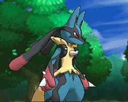 画像ギャラリー No.160のサムネイル画像 / 「ポケットモンスター X・Y」，いよいよ本日発売。ぜひ知っておきたい新要素の数々を，新たに登場するポケモンたちとまとめて紹介