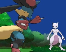 画像ギャラリー No.161のサムネイル画像 / 「ポケットモンスター X・Y」，いよいよ本日発売。ぜひ知っておきたい新要素の数々を，新たに登場するポケモンたちとまとめて紹介