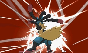 画像ギャラリー No.162のサムネイル画像 / 「ポケットモンスター X・Y」，いよいよ本日発売。ぜひ知っておきたい新要素の数々を，新たに登場するポケモンたちとまとめて紹介