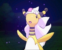 画像ギャラリー No.175のサムネイル画像 / 「ポケットモンスター X・Y」，いよいよ本日発売。ぜひ知っておきたい新要素の数々を，新たに登場するポケモンたちとまとめて紹介