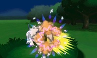 画像ギャラリー No.188のサムネイル画像 / 「ポケットモンスター X・Y」，いよいよ本日発売。ぜひ知っておきたい新要素の数々を，新たに登場するポケモンたちとまとめて紹介
