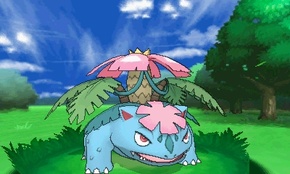 画像ギャラリー No.196のサムネイル画像 / 「ポケットモンスター X・Y」，いよいよ本日発売。ぜひ知っておきたい新要素の数々を，新たに登場するポケモンたちとまとめて紹介