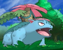 画像ギャラリー No.197のサムネイル画像 / 「ポケットモンスター X・Y」，いよいよ本日発売。ぜひ知っておきたい新要素の数々を，新たに登場するポケモンたちとまとめて紹介