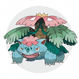 画像ギャラリー No.200のサムネイル画像 / 「ポケットモンスター X・Y」，いよいよ本日発売。ぜひ知っておきたい新要素の数々を，新たに登場するポケモンたちとまとめて紹介
