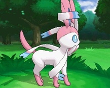 画像ギャラリー No.207のサムネイル画像 / 「ポケットモンスター X・Y」，いよいよ本日発売。ぜひ知っておきたい新要素の数々を，新たに登場するポケモンたちとまとめて紹介