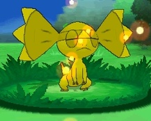 画像ギャラリー No.212のサムネイル画像 / 「ポケットモンスター X・Y」，いよいよ本日発売。ぜひ知っておきたい新要素の数々を，新たに登場するポケモンたちとまとめて紹介