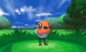 画像ギャラリー No.215のサムネイル画像 / 「ポケットモンスター X・Y」，いよいよ本日発売。ぜひ知っておきたい新要素の数々を，新たに登場するポケモンたちとまとめて紹介