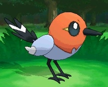画像ギャラリー No.216のサムネイル画像 / 「ポケットモンスター X・Y」，いよいよ本日発売。ぜひ知っておきたい新要素の数々を，新たに登場するポケモンたちとまとめて紹介