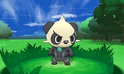 画像ギャラリー No.226のサムネイル画像 / 「ポケットモンスター X・Y」，いよいよ本日発売。ぜひ知っておきたい新要素の数々を，新たに登場するポケモンたちとまとめて紹介