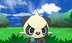画像ギャラリー No.227のサムネイル画像 / 「ポケットモンスター X・Y」，いよいよ本日発売。ぜひ知っておきたい新要素の数々を，新たに登場するポケモンたちとまとめて紹介