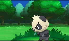 画像ギャラリー No.228のサムネイル画像 / 「ポケットモンスター X・Y」，いよいよ本日発売。ぜひ知っておきたい新要素の数々を，新たに登場するポケモンたちとまとめて紹介