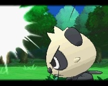 画像ギャラリー No.229のサムネイル画像 / 「ポケットモンスター X・Y」，いよいよ本日発売。ぜひ知っておきたい新要素の数々を，新たに登場するポケモンたちとまとめて紹介