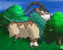 画像ギャラリー No.245のサムネイル画像 / 「ポケットモンスター X・Y」，いよいよ本日発売。ぜひ知っておきたい新要素の数々を，新たに登場するポケモンたちとまとめて紹介