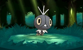 画像ギャラリー No.252のサムネイル画像 / 「ポケットモンスター X・Y」，いよいよ本日発売。ぜひ知っておきたい新要素の数々を，新たに登場するポケモンたちとまとめて紹介