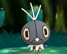 画像ギャラリー No.253のサムネイル画像 / 「ポケットモンスター X・Y」，いよいよ本日発売。ぜひ知っておきたい新要素の数々を，新たに登場するポケモンたちとまとめて紹介