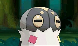 画像ギャラリー No.258のサムネイル画像 / 「ポケットモンスター X・Y」，いよいよ本日発売。ぜひ知っておきたい新要素の数々を，新たに登場するポケモンたちとまとめて紹介