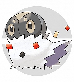画像ギャラリー No.260のサムネイル画像 / 「ポケットモンスター X・Y」，いよいよ本日発売。ぜひ知っておきたい新要素の数々を，新たに登場するポケモンたちとまとめて紹介