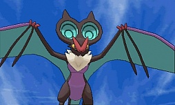 画像ギャラリー No.266のサムネイル画像 / 「ポケットモンスター X・Y」，いよいよ本日発売。ぜひ知っておきたい新要素の数々を，新たに登場するポケモンたちとまとめて紹介