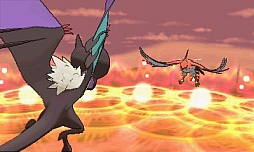 画像ギャラリー No.268のサムネイル画像 / 「ポケットモンスター X・Y」，いよいよ本日発売。ぜひ知っておきたい新要素の数々を，新たに登場するポケモンたちとまとめて紹介