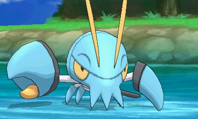 画像ギャラリー No.270のサムネイル画像 / 「ポケットモンスター X・Y」，いよいよ本日発売。ぜひ知っておきたい新要素の数々を，新たに登場するポケモンたちとまとめて紹介