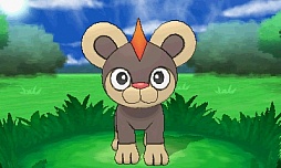 画像ギャラリー No.278のサムネイル画像 / 「ポケットモンスター X・Y」，いよいよ本日発売。ぜひ知っておきたい新要素の数々を，新たに登場するポケモンたちとまとめて紹介