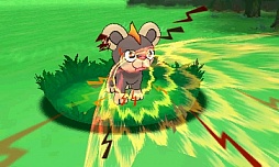 画像ギャラリー No.280のサムネイル画像 / 「ポケットモンスター X・Y」，いよいよ本日発売。ぜひ知っておきたい新要素の数々を，新たに登場するポケモンたちとまとめて紹介