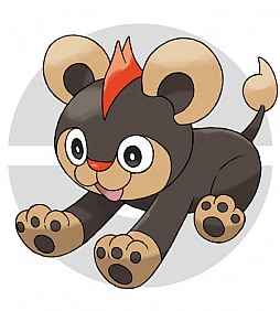 画像ギャラリー No.282のサムネイル画像 / 「ポケットモンスター X・Y」，いよいよ本日発売。ぜひ知っておきたい新要素の数々を，新たに登場するポケモンたちとまとめて紹介