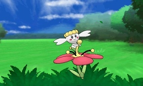画像ギャラリー No.283のサムネイル画像 / 「ポケットモンスター X・Y」,いよいよ本日発売。ぜひ知っておきたい新要素の数々を,新たに登場するポケモンたちとまとめて紹介