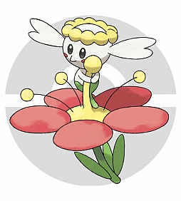画像ギャラリー No.289のサムネイル画像 / 「ポケットモンスター X・Y」,いよいよ本日発売。ぜひ知っておきたい新要素の数々を,新たに登場するポケモンたちとまとめて紹介