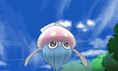 画像ギャラリー No.290のサムネイル画像 / 「ポケットモンスター X・Y」,いよいよ本日発売。ぜひ知っておきたい新要素の数々を,新たに登場するポケモンたちとまとめて紹介