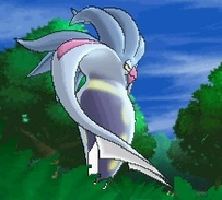 画像ギャラリー No.297のサムネイル画像 / 「ポケットモンスター X・Y」,いよいよ本日発売。ぜひ知っておきたい新要素の数々を,新たに登場するポケモンたちとまとめて紹介