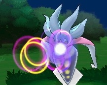 画像ギャラリー No.298のサムネイル画像 / 「ポケットモンスター X・Y」,いよいよ本日発売。ぜひ知っておきたい新要素の数々を,新たに登場するポケモンたちとまとめて紹介
