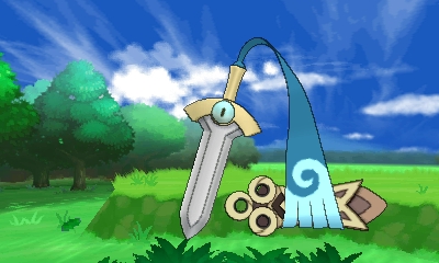 画像ギャラリー No.301のサムネイル画像 / 「ポケットモンスター X・Y」,いよいよ本日発売。ぜひ知っておきたい新要素の数々を,新たに登場するポケモンたちとまとめて紹介