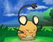 画像ギャラリー No.307のサムネイル画像 / 「ポケットモンスター X・Y」,いよいよ本日発売。ぜひ知っておきたい新要素の数々を,新たに登場するポケモンたちとまとめて紹介