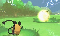 画像ギャラリー No.310のサムネイル画像 / 「ポケットモンスター X・Y」,いよいよ本日発売。ぜひ知っておきたい新要素の数々を,新たに登場するポケモンたちとまとめて紹介