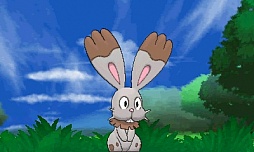 画像ギャラリー No.312のサムネイル画像 / 「ポケットモンスター X・Y」,いよいよ本日発売。ぜひ知っておきたい新要素の数々を,新たに登場するポケモンたちとまとめて紹介