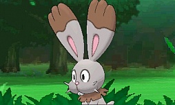 画像ギャラリー No.313のサムネイル画像 / 「ポケットモンスター X・Y」,いよいよ本日発売。ぜひ知っておきたい新要素の数々を,新たに登場するポケモンたちとまとめて紹介