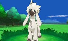 画像ギャラリー No.317のサムネイル画像 / 「ポケットモンスター X・Y」,いよいよ本日発売。ぜひ知っておきたい新要素の数々を,新たに登場するポケモンたちとまとめて紹介