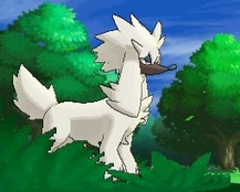 画像ギャラリー No.318のサムネイル画像 / 「ポケットモンスター X・Y」,いよいよ本日発売。ぜひ知っておきたい新要素の数々を,新たに登場するポケモンたちとまとめて紹介