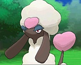 画像ギャラリー No.322のサムネイル画像 / 「ポケットモンスター X・Y」,いよいよ本日発売。ぜひ知っておきたい新要素の数々を,新たに登場するポケモンたちとまとめて紹介