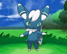 画像ギャラリー No.325のサムネイル画像 / 「ポケットモンスター X・Y」,いよいよ本日発売。ぜひ知っておきたい新要素の数々を,新たに登場するポケモンたちとまとめて紹介