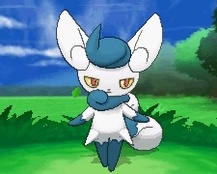 画像ギャラリー No.327のサムネイル画像 / 「ポケットモンスター X・Y」,いよいよ本日発売。ぜひ知っておきたい新要素の数々を,新たに登場するポケモンたちとまとめて紹介