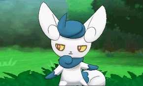 画像ギャラリー No.328のサムネイル画像 / 「ポケットモンスター X・Y」,いよいよ本日発売。ぜひ知っておきたい新要素の数々を,新たに登場するポケモンたちとまとめて紹介