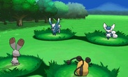 画像ギャラリー No.329のサムネイル画像 / 「ポケットモンスター X・Y」,いよいよ本日発売。ぜひ知っておきたい新要素の数々を,新たに登場するポケモンたちとまとめて紹介